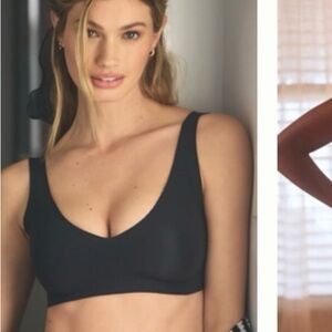 2/$50 Bundle - Sloggi Zero Feel 2.0 Bralette (NWOT)